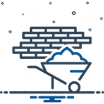 مصالح و خدمات ساختمانی