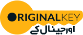 original key logo