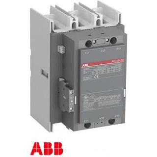 انواع کنتاکتور فشار ضعیف ABB