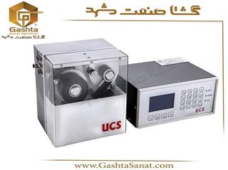 تاریخزن حرارتی دیجیتال GSM-UCS ازگشتا صنعت مشهد