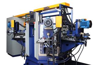 ماشین آلات مخصوص تولیدی