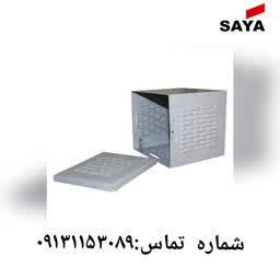 جعبه فلزی دزدگیر اماکن