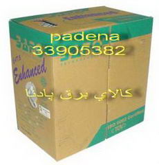 کابل شبکه(کت فایو) cat5-cat6-belden -UT