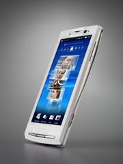 فروشیxperia x10