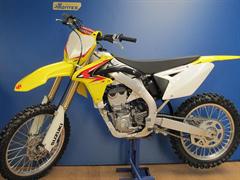 فروش موتور کراس rmz450 2010