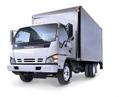 فروش قطعات یدکی ایسوزو در تهران ISUZU NPR NQR NKR