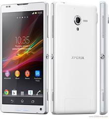 Sony Experia ZL