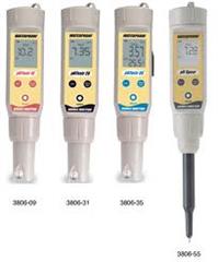 فروش pH METER جامدات