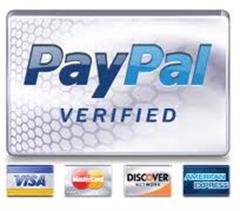 پرداخت اینترنتی،کارت اعتباری مجازی،خدمات پی پال و