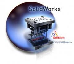 آموزش جامع solidworks