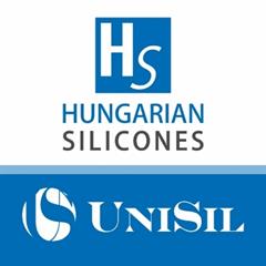 نانو سیلیکون های مجارستان (یونی سیل) محصولات UNISIL
