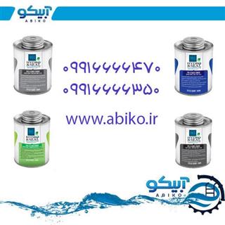 چسب upvc در گیلان