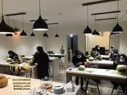 بهترین آموزشگاه آشپزی در چیتگر تهران