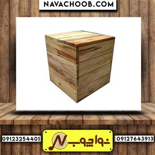 فروش جعبه چوبی صادراتی مقاوم در شرکت معتبر نواچوب